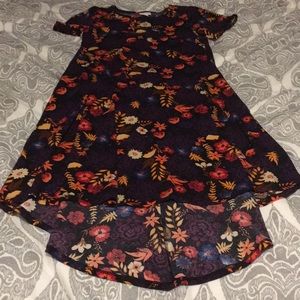 Lula Roe dress -size XS